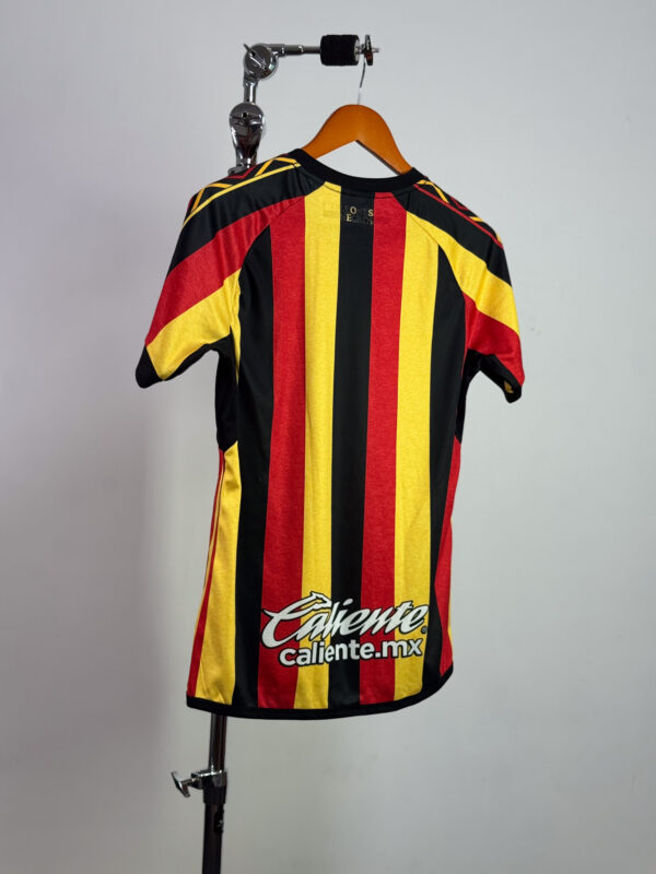 Leones Negros Local 19-20 Dama - Image 2