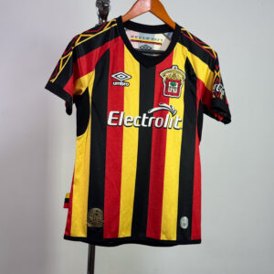 Leones Negros Local 19-20 Dama