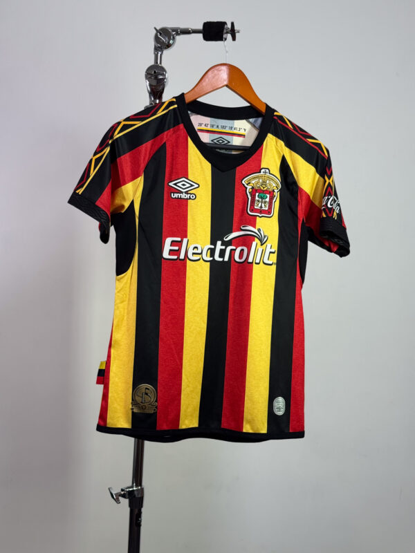 Leones Negros Local 19-20 Dama