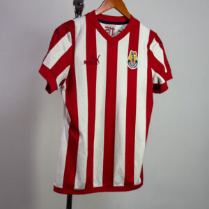 Chivas Local Edición Especial 115 Aniversario Dama
