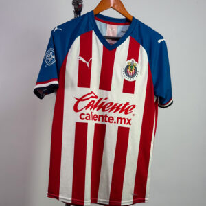 Chivas Local 19-20