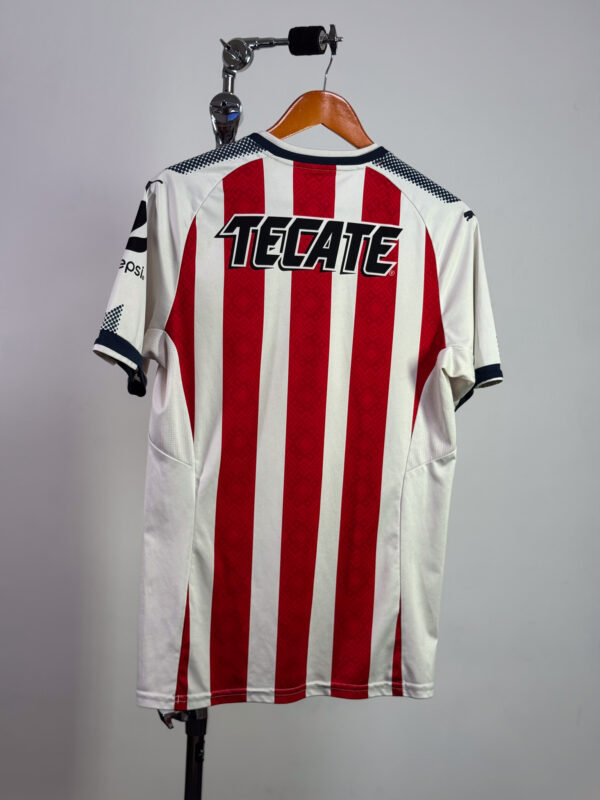 Chivas Local 17-18 - Image 2