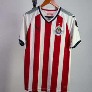 Chivas Local 17-18