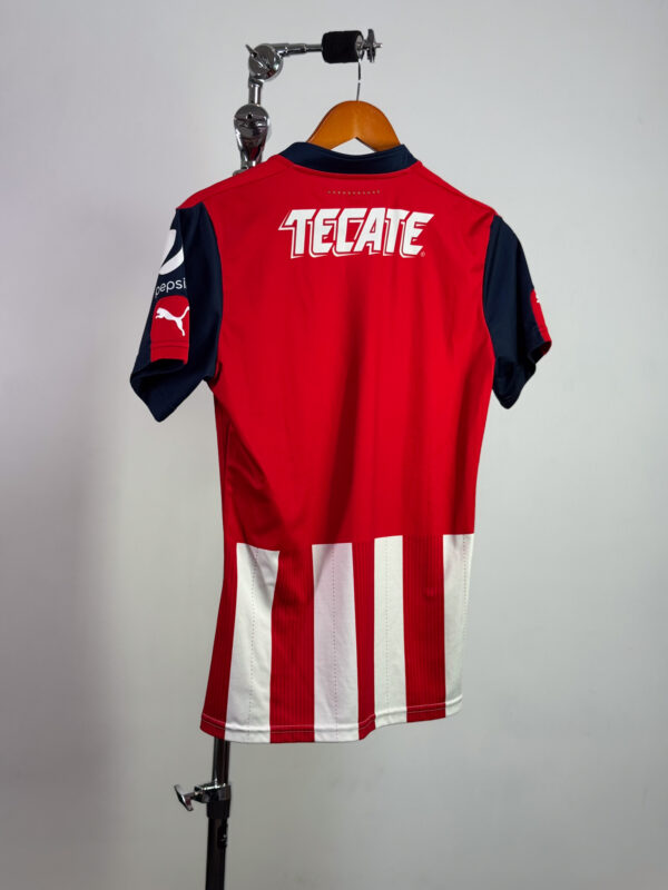 Chivas Local 16-17 Dama - Image 2