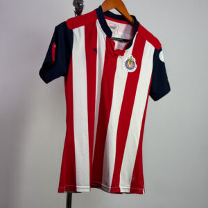 Chivas Local 16-17 Dama