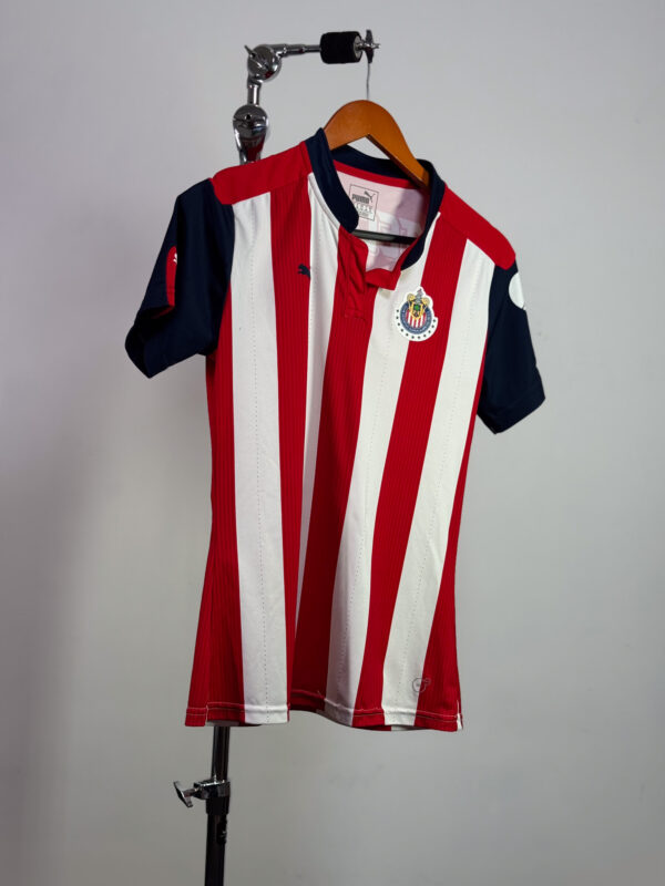 Chivas Local 16-17 Dama