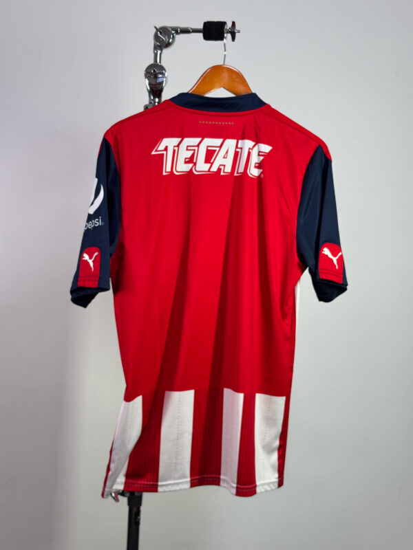 Chivas Local 16-17 - Image 2