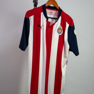Chivas Local 16-17