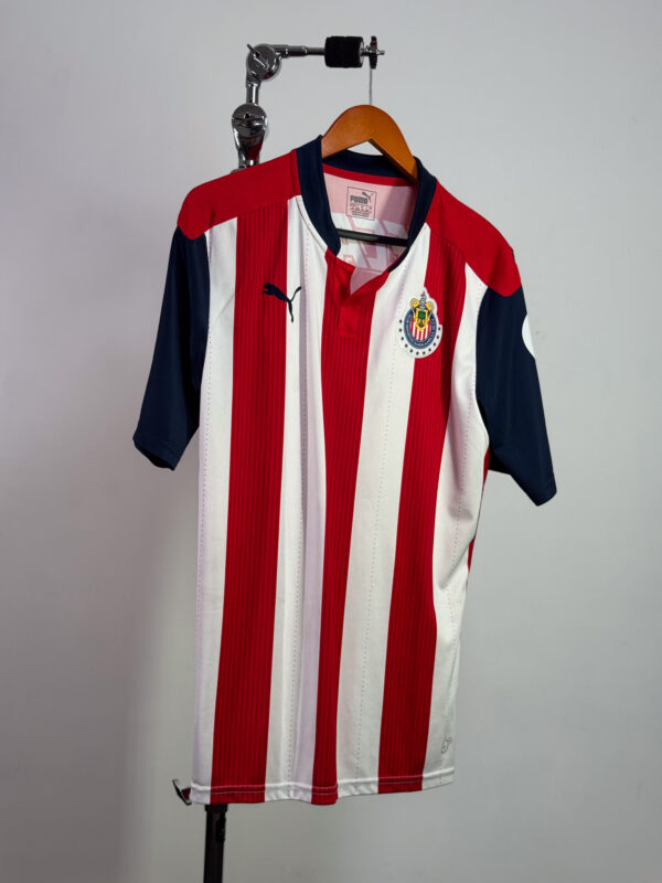 Chivas Local 16-17