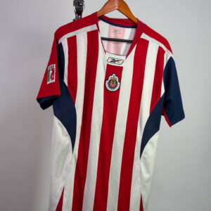 Chivas Local 05-06