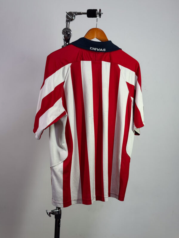 Chivas Local 03-04 - Image 2