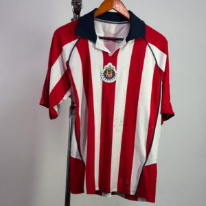 Chivas Local 03-04