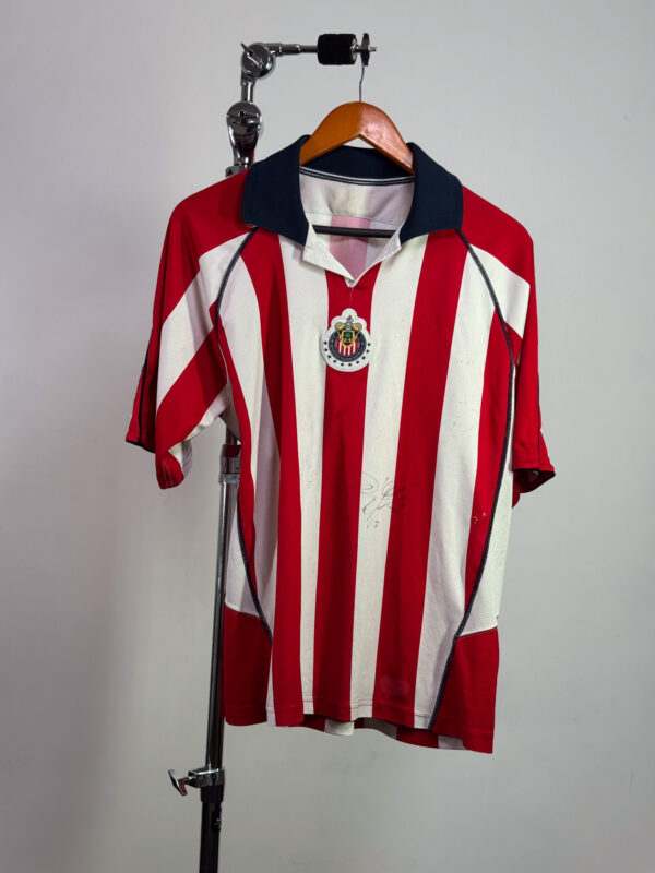 Chivas Local 03-04