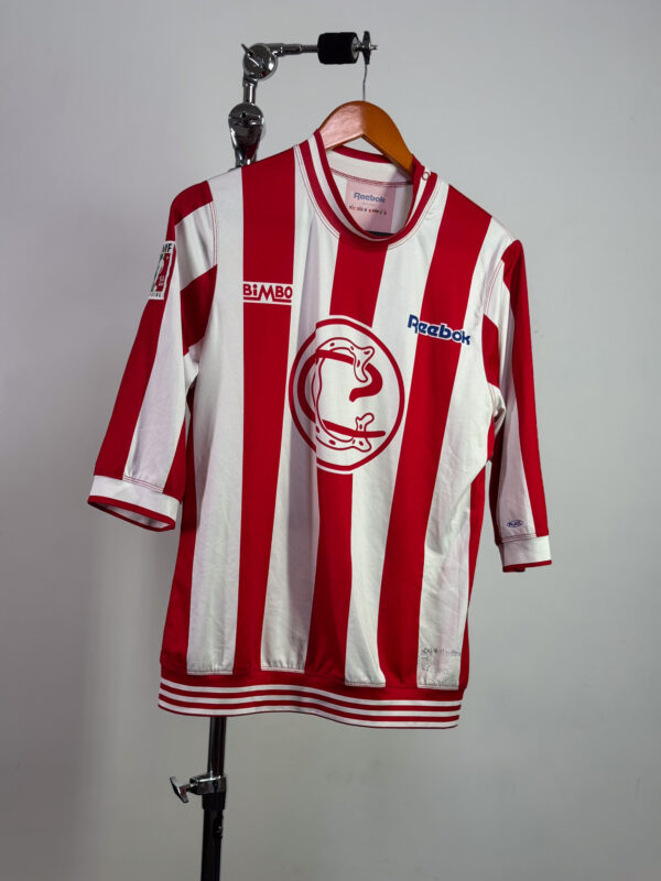 Chivas Local 100 aniversario R. Morales #11 - Image 2