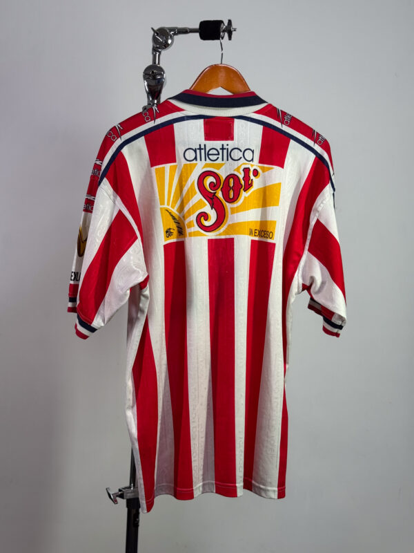 Chivas Local 97-98 - Image 2
