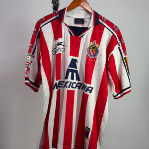 Chivas Local 97-98
