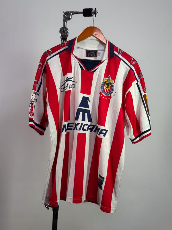 Chivas Local 97-98