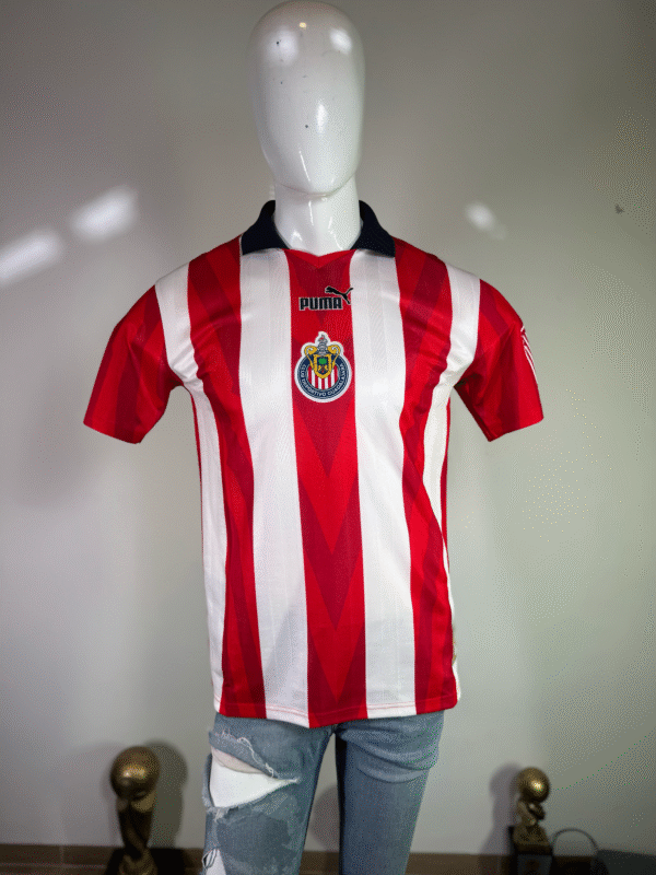 Chivas Retro 2025 (Chica) – FutBros