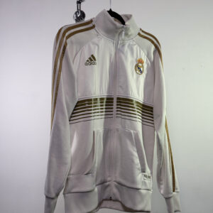 Chamarra Real Madrid 10-11