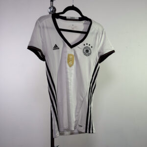 Alemania Local 2015 Dama