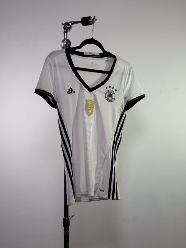 Alemania Local 2015 Dama