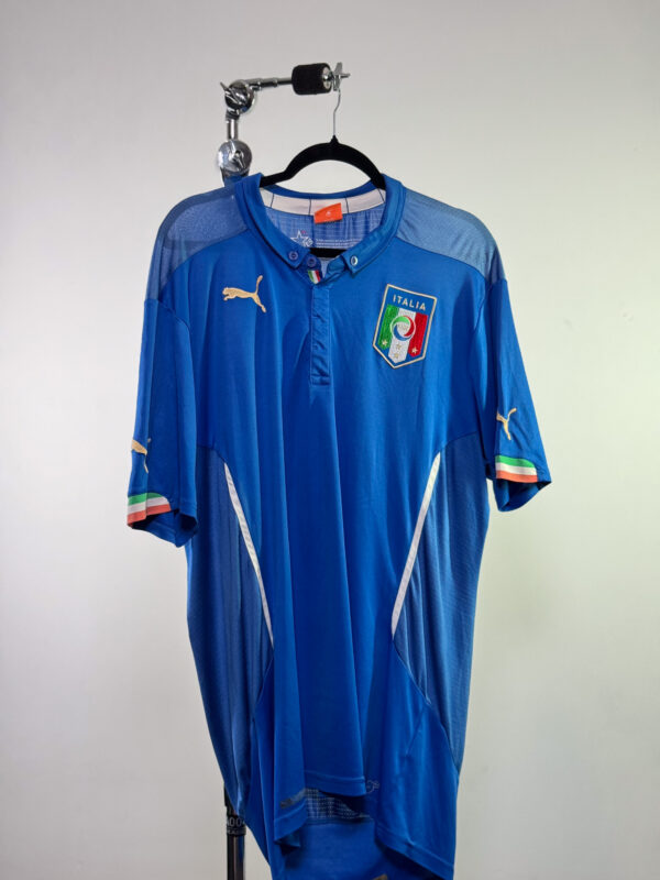 Italia Local 2014