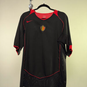 Bélgica Visita 2004 (Total 90)