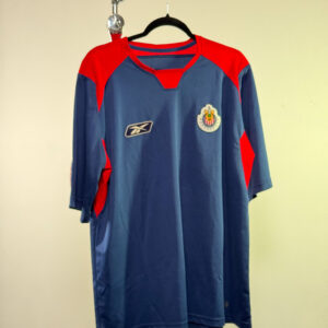 Chivas Visita 04-05