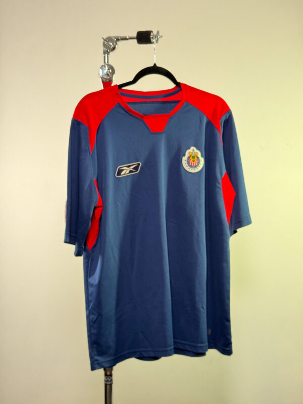 Chivas Visita 04-05