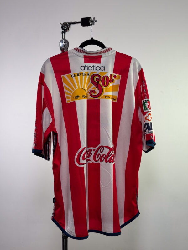 Chivas Local 00-01 - Image 2