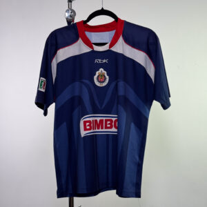 Chivas Visita 06-07