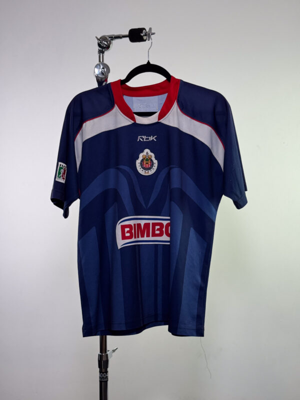 Chivas Visita 06-07