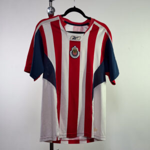 Chivas Local 05-06