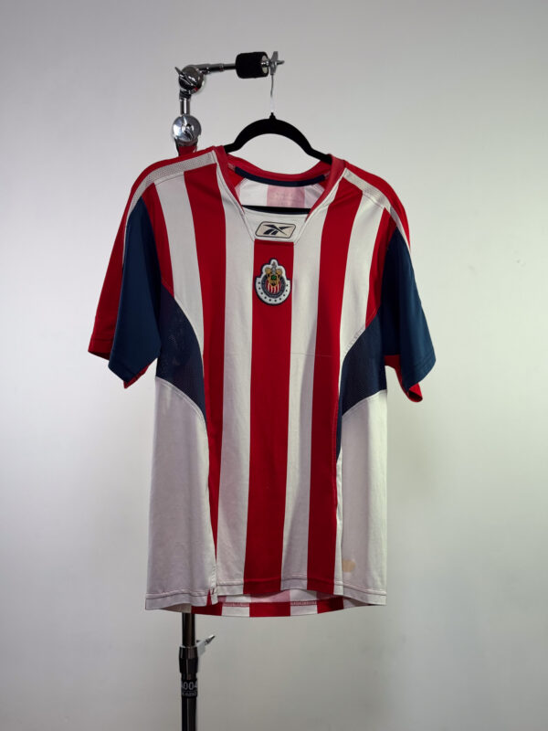 Chivas Local 05-06