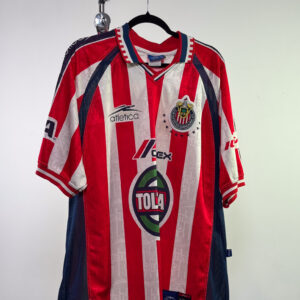 Chivas Local 99-00