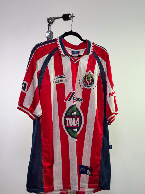 Chivas Local 99-00