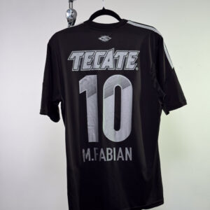 Chivas Tercero 12-13 Marco Fabian #10
