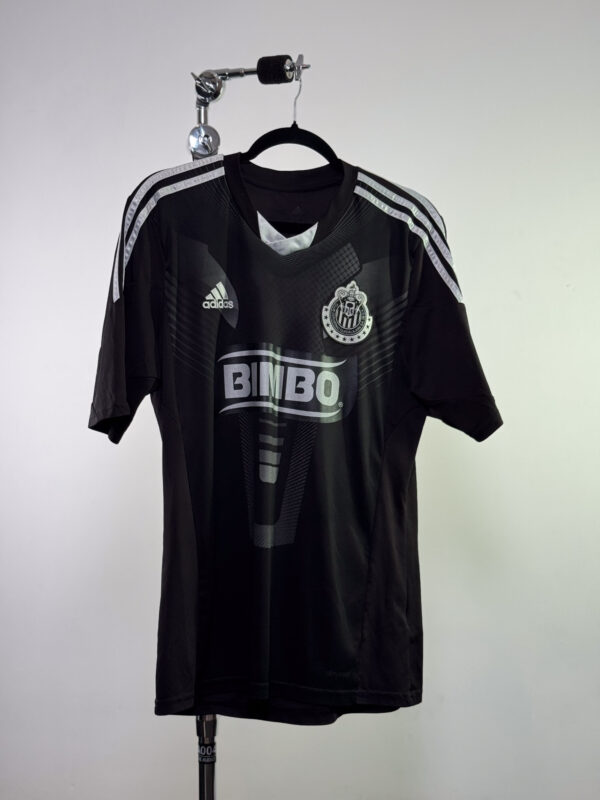 Chivas Tercero 12-13 Marco Fabian #10 - Image 2