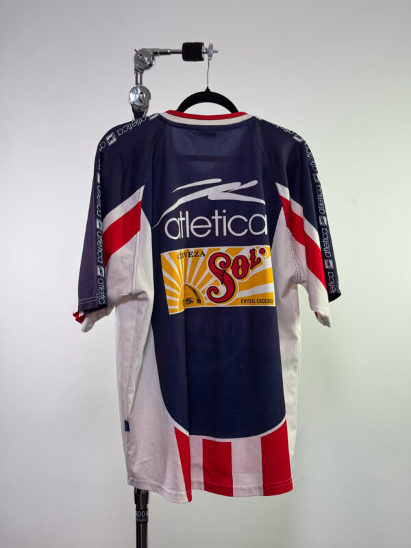 Chivas Entrenamiento 00-01 - Image 2