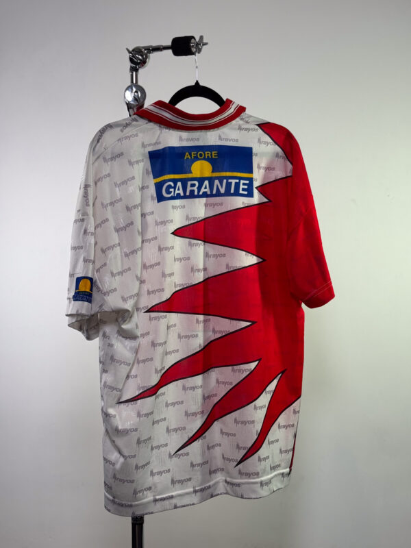 Necaxa Visita 98-99 - Image 2