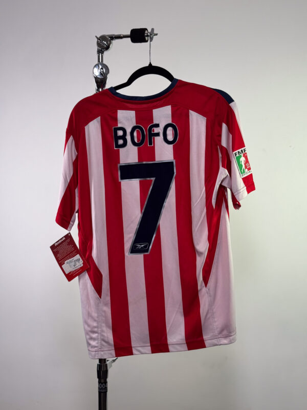 Chivas Local 04-05 Bofo #7