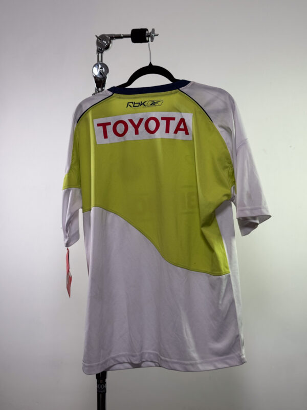Chivas Visita 07-08 (2) - Image 2