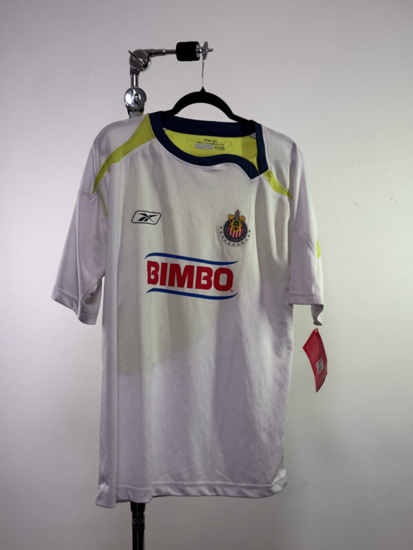 Chivas Visita 07-08 (2)