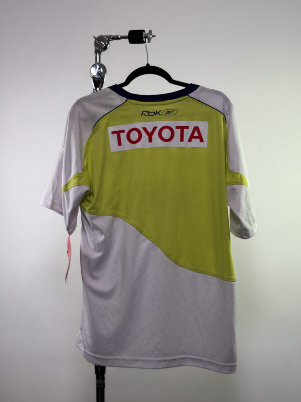 Chivas Visita 07-08 (1) - Image 2