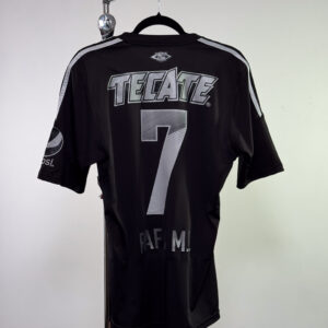 Chivas Tercero 12-13 Rafa M.L. #7