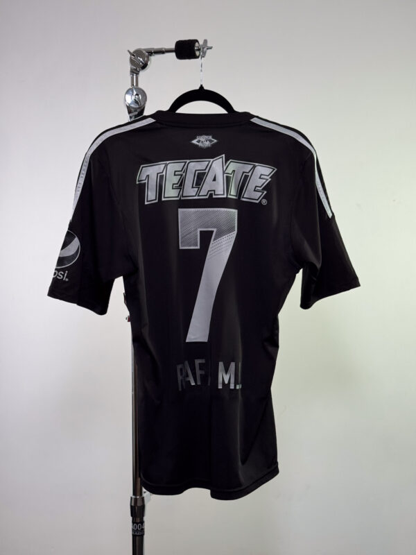 Chivas Tercero 12-13 Rafa M.L. #7