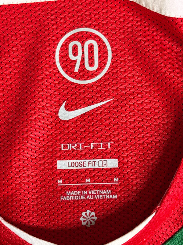 Total 90 "México" - Image 4