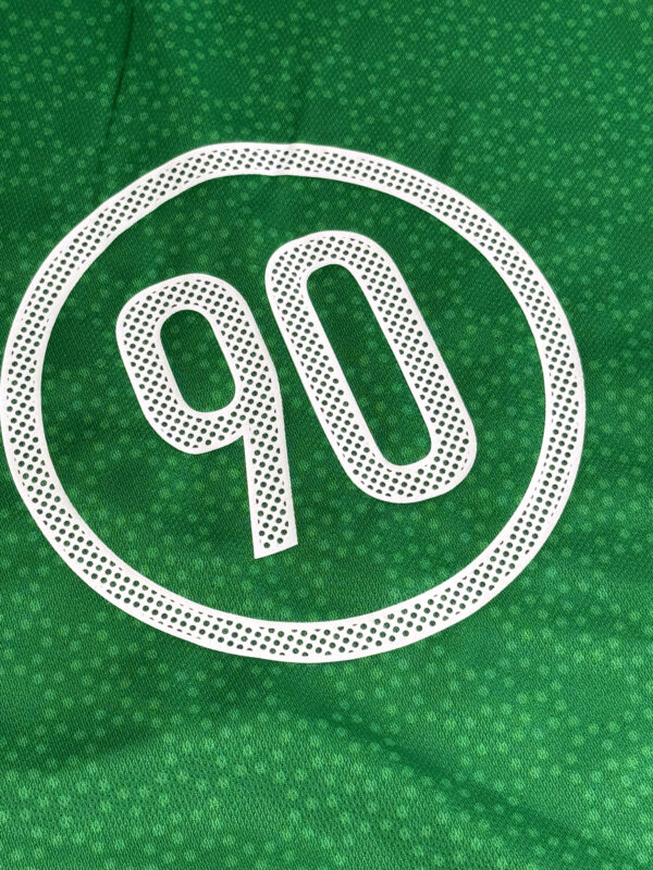 Total 90 "México" - Image 3