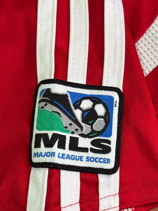 Chivas USA 2007 - Image 6