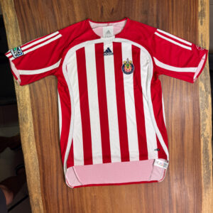 Chivas USA 2007
